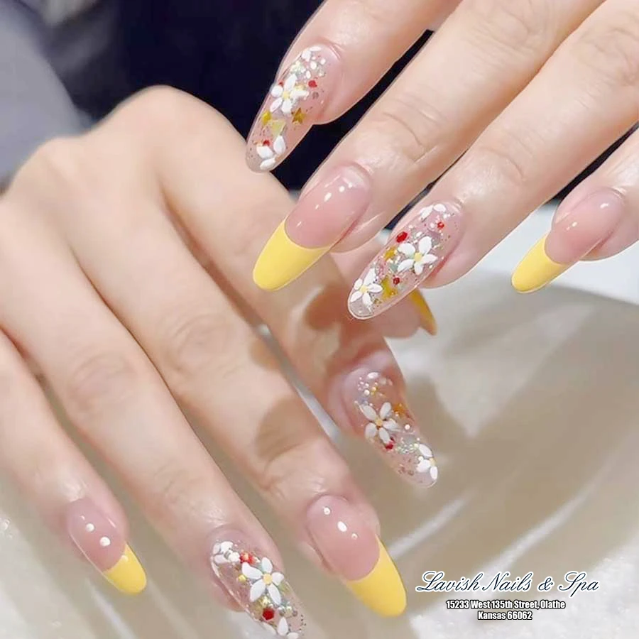 Nail Design August 4 2026